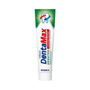 Hambapasta Herbs, ELKOS, 125 ml
