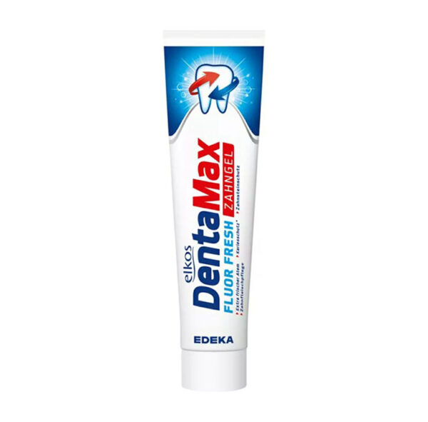 Hambapasta Fluor Fresh, ELKOS, 125 ml