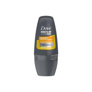 Deodorant Men Sport, DOVE, 50 ml