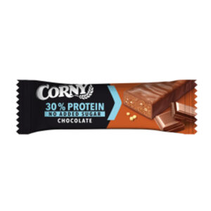CORNY Protein Power proteiinibatoon šokolaadi 50g