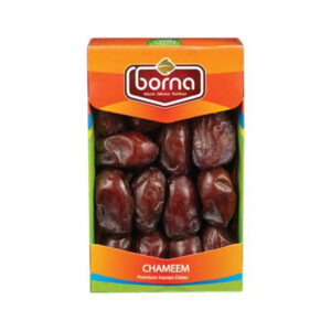Värsked datlid, SHAMIM, 400 g