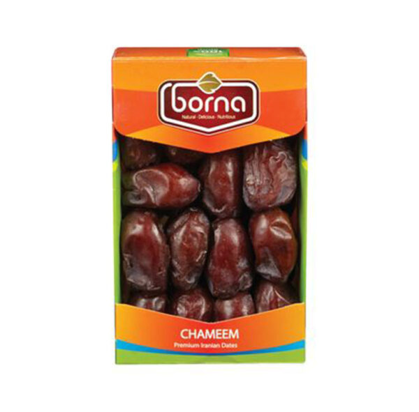 Värsked datlid, SHAMIM, 400 g
