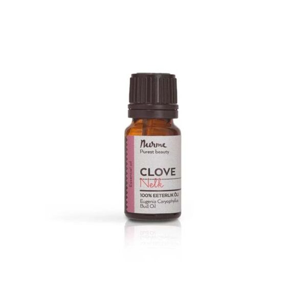 Eeterlik õli Nelk, NURME, 10 ml