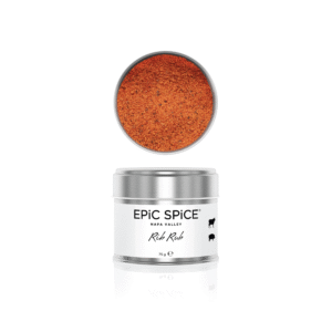 EPIC SPICE Napa Valley Ribi grillmaitseaine 75g