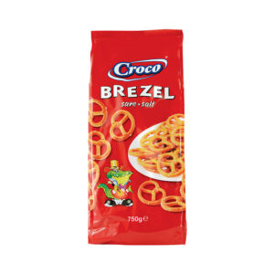 CROCO Soolakringlid 750g