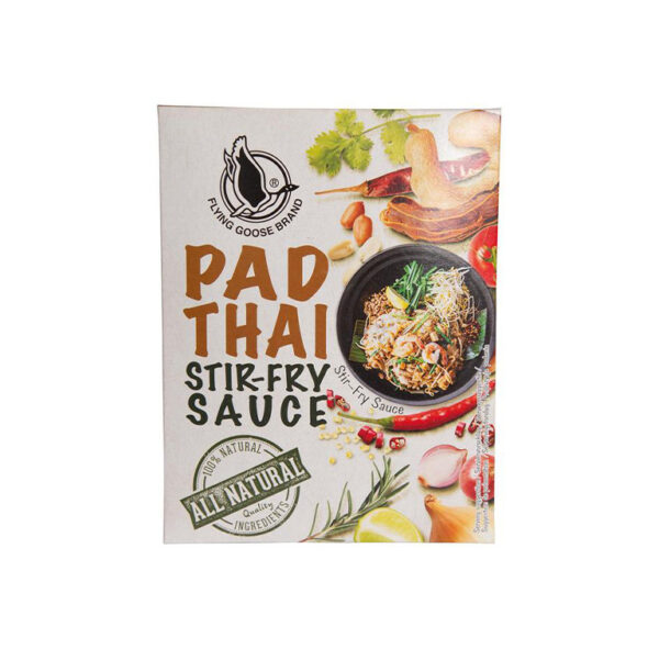Flying Goose vokikaste Pad Thai 100ml
