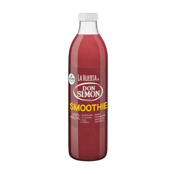 Don Simon marja smuuti 750ml