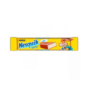Vahvlibatoon Nesquik, NESTLE, 18 g