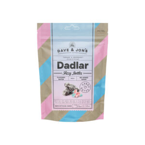 Dave & Jon’s maitsestatud datlid “Fizzy Bottles” 125g