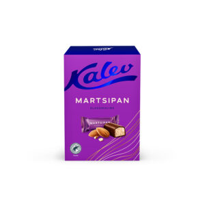 Kalev klassikalised martsipanikommid, KALEV, 150 g