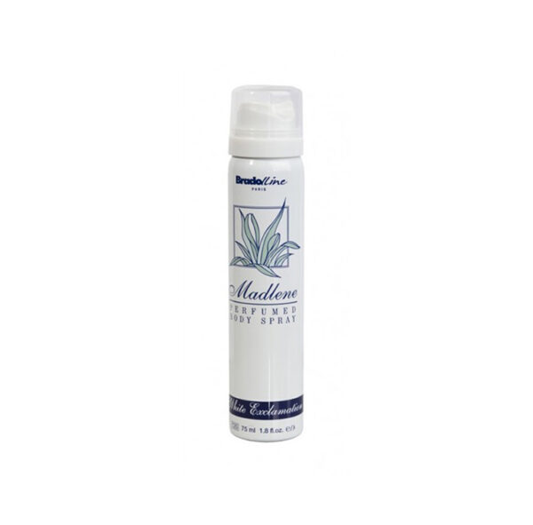 Madlene deodorant naistele 75ml