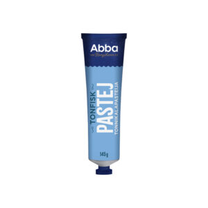 (tulen ise järgi) Abba Tuunikalapasteet 145g