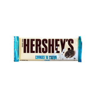 Hershey's Cookies N Creme maius 43g