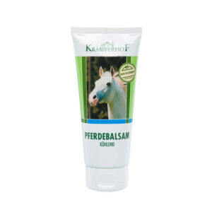 Jahutav hobusepalsam, Kräuterhof, 100 ml