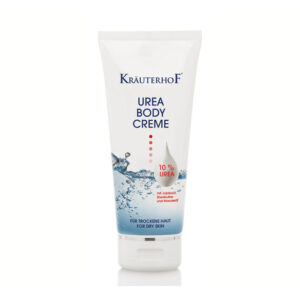 Intensiivne kehakreem 10% UREA, Kräuterhof, 200 ml