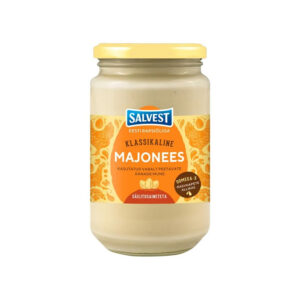 Klassikaline majonees, SALVEST, 430 g