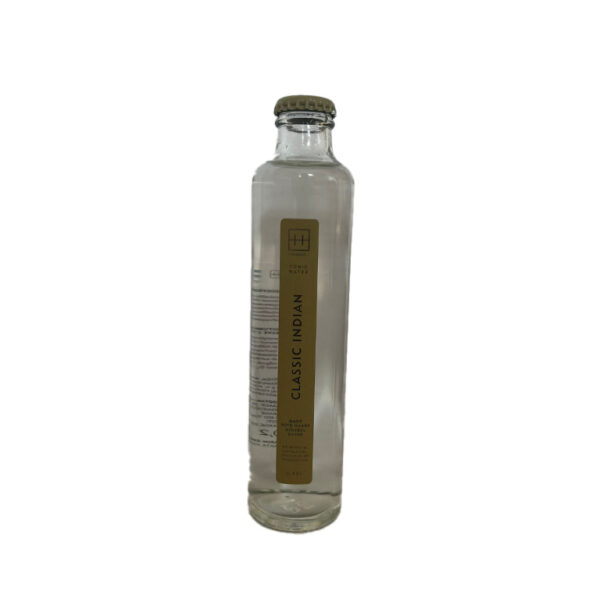 Toonik Indian, HAAGE, 200 ml