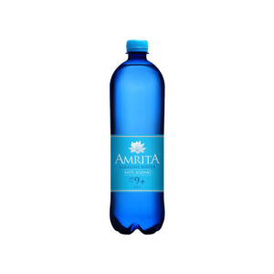 Aluseline vesi, AMRITA, 550ml