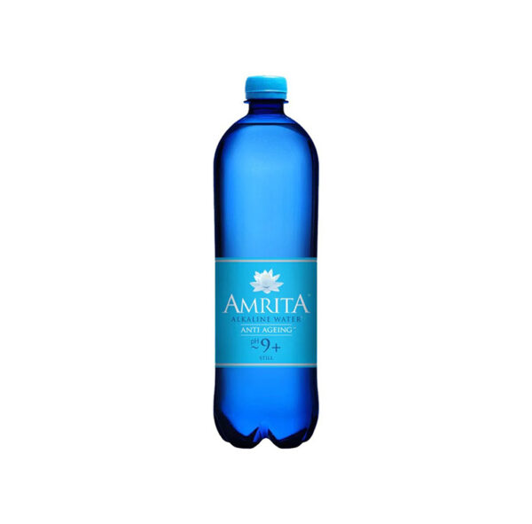 Aluseline vesi, AMRITA, 550ml