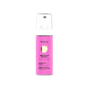 Näovaht niisutav Very Raspberry, YOLYN, 150 ml