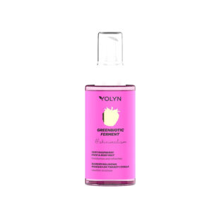 Vaarikaekstraktiga näo- ja kehaniisutaja, YOLYN, 150 ml