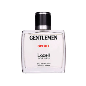 Tualettvesi Lazell Gentlemen, 100 ml