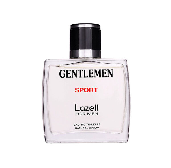 Tualettvesi Lazell Gentlemen, 100 ml