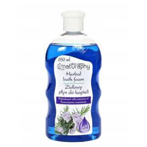 Vannivaht Rosmariin, NATURAPHY, 650ml