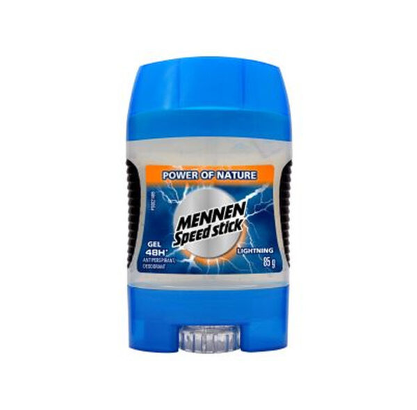 MENNEN SPEED STICK Lighting Gel deodorant 85g