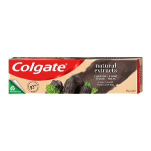 Colgate natural extract aktiivsöega 75ml