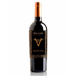 Bodegas Volver Paso A Paso Organic 14% 75cl