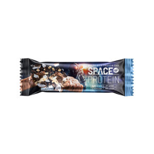 Space Protein MULTILAYER Kookose-Juustukoogi 40g