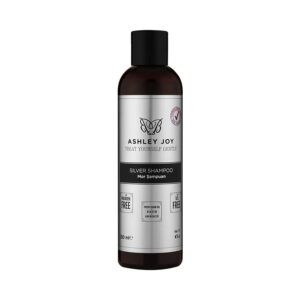 Hõbešampoon, ASHLEY JOY, 250ml
