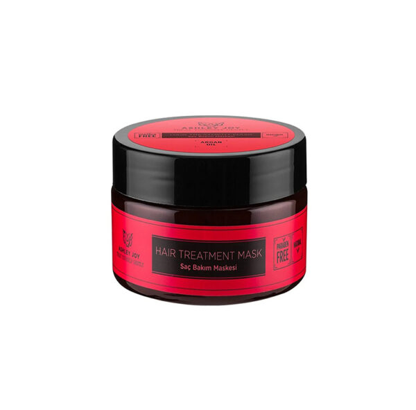 Juuksehooldusmask, Ashley Joy, 200ml