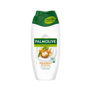Palmolive dušigeel 250ml, naturals macadamia