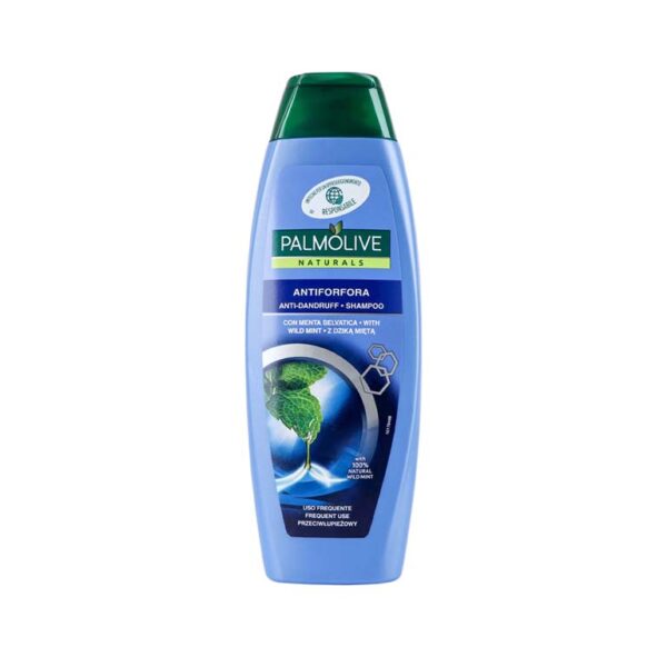 Šampoon kõõmavastane, PALMOLIVE, 350ml