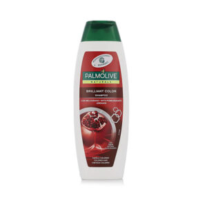 Šampoon granaatõuna värvitud juustele, PALMOLIVE, 350 ml