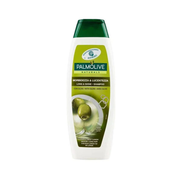 Šampoon oliivi, Palmolive, 350 ml